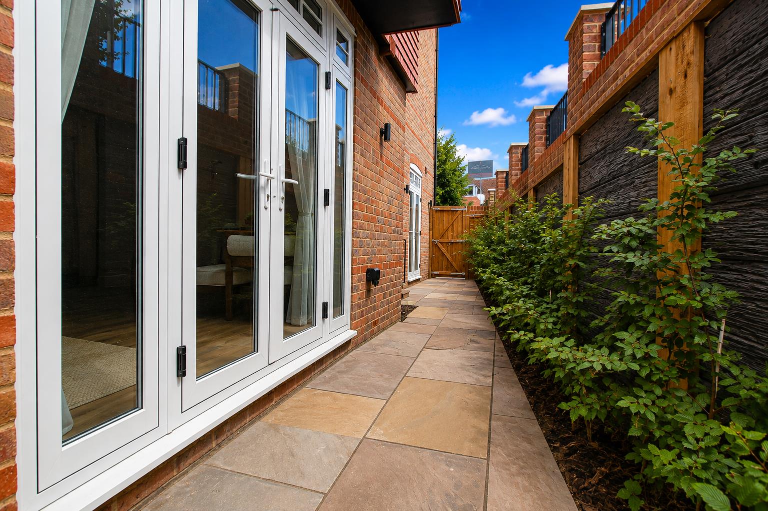 Brambledown Road, Sanderstead